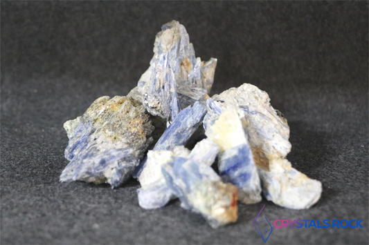 Kyanite and Mica specimens