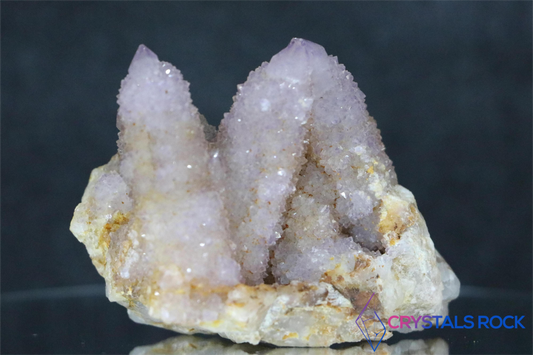 Spirit Quartz