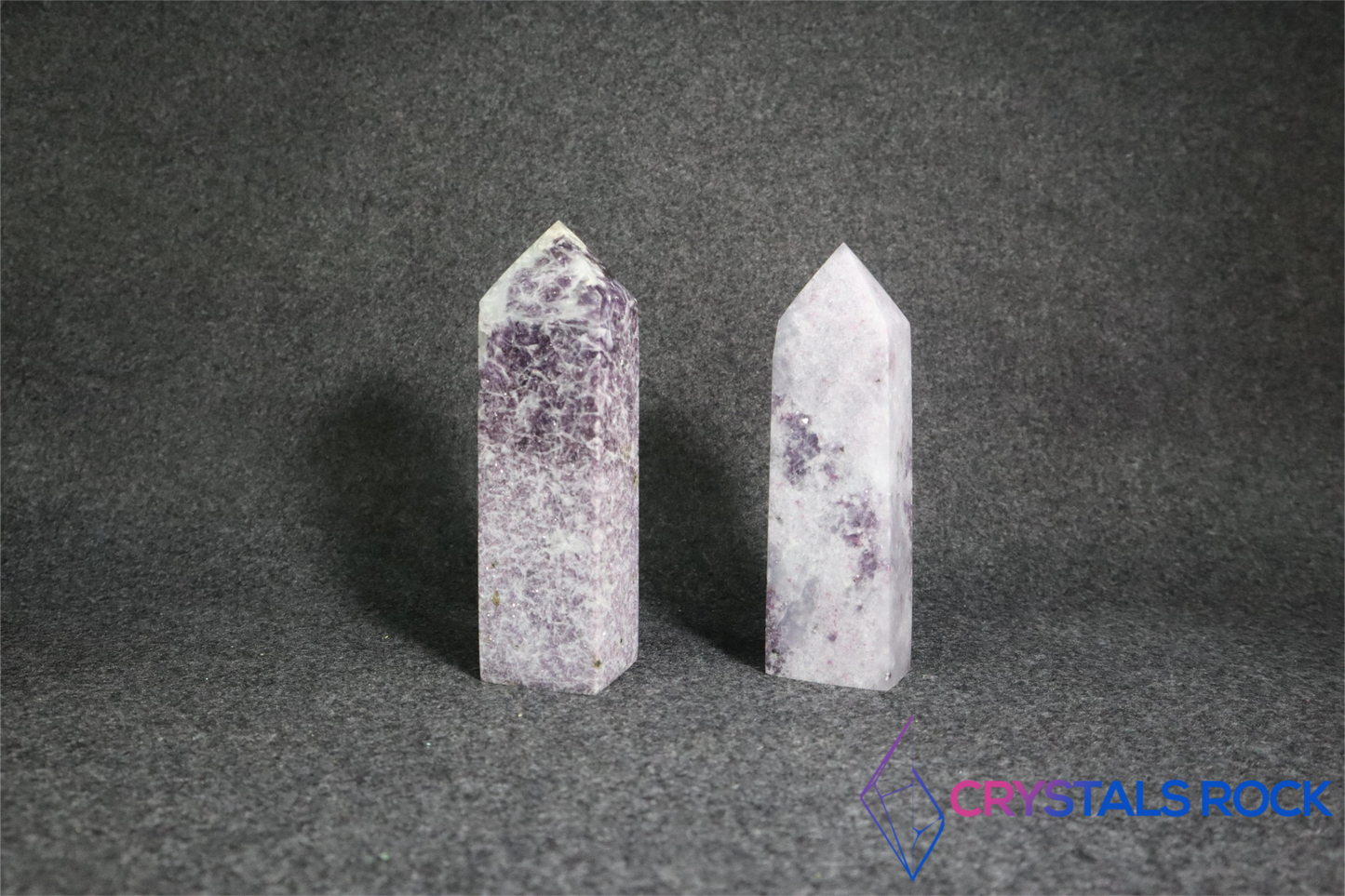 Kunzite Towers